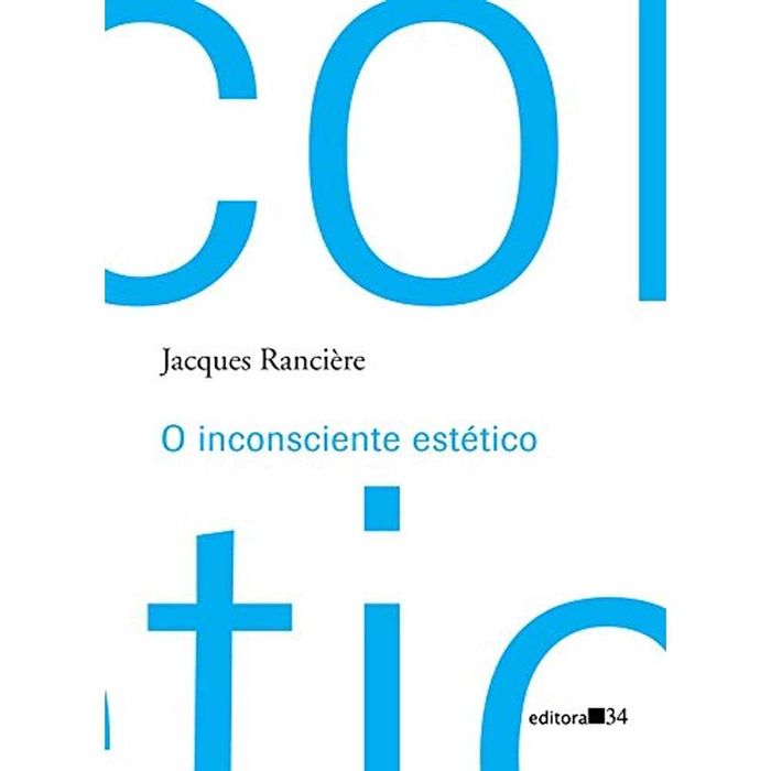 Jacques Rancière - 9 livros raros