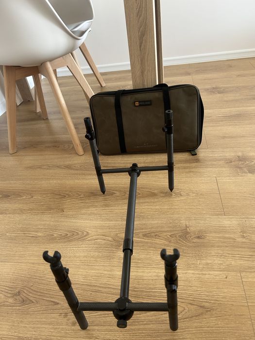 Rod pod prologic k3