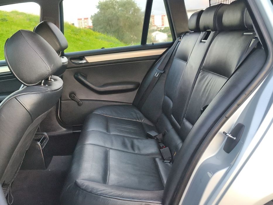 BMW 320i  E46 Touring 2.2 Gasolina/GPL