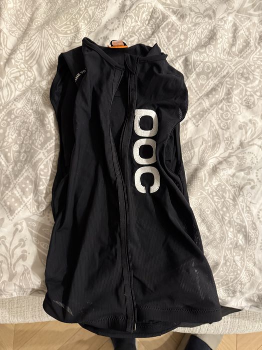 Poc VPD 2.0 ochraniacz na plecy