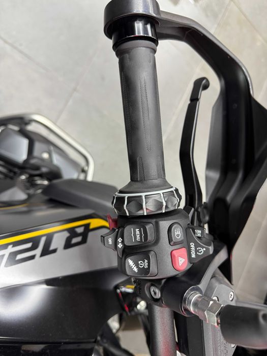 BMW R 1250 GS Exclusive FEV 19 62 mil Kms