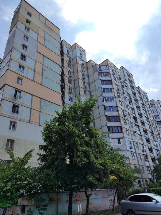 Многокомнатная квартира по адресу (площадь 107 м²) - Atlanta.ua - фото 20