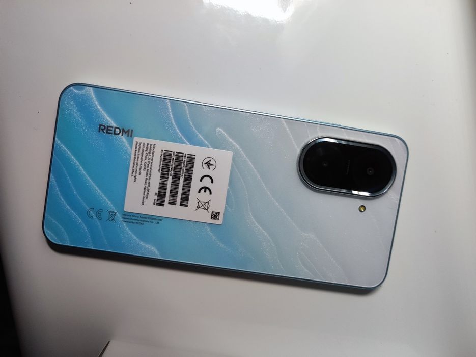 Телефон Xiaomi redmi A5