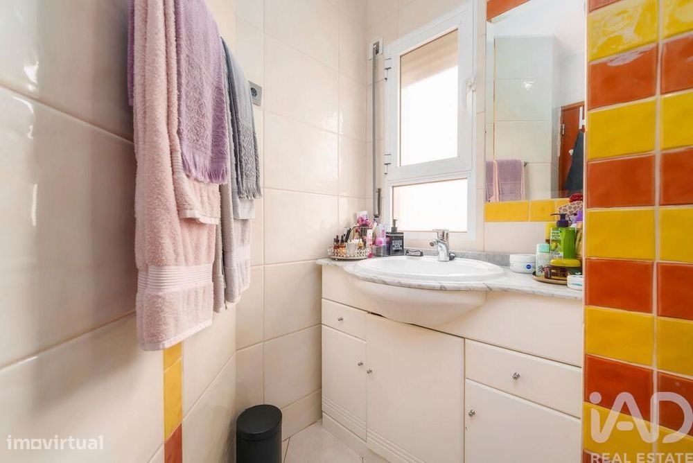 Apartamento T3 em Faro de 81 m2