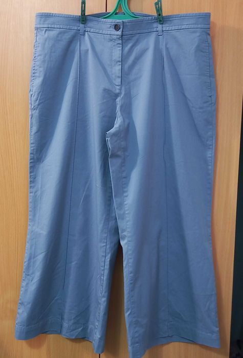 Женские Брюки от бренда «BRAX»/Germany/Большой размер/Оригинал.