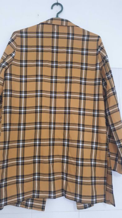 Casaco Stradivarius S