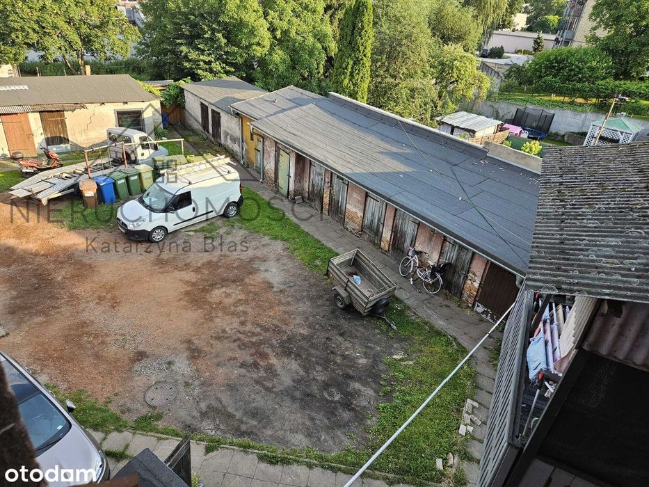Przytulne, jasne i ciche mieszkanie w kamienicy w centrum Trzcianki.