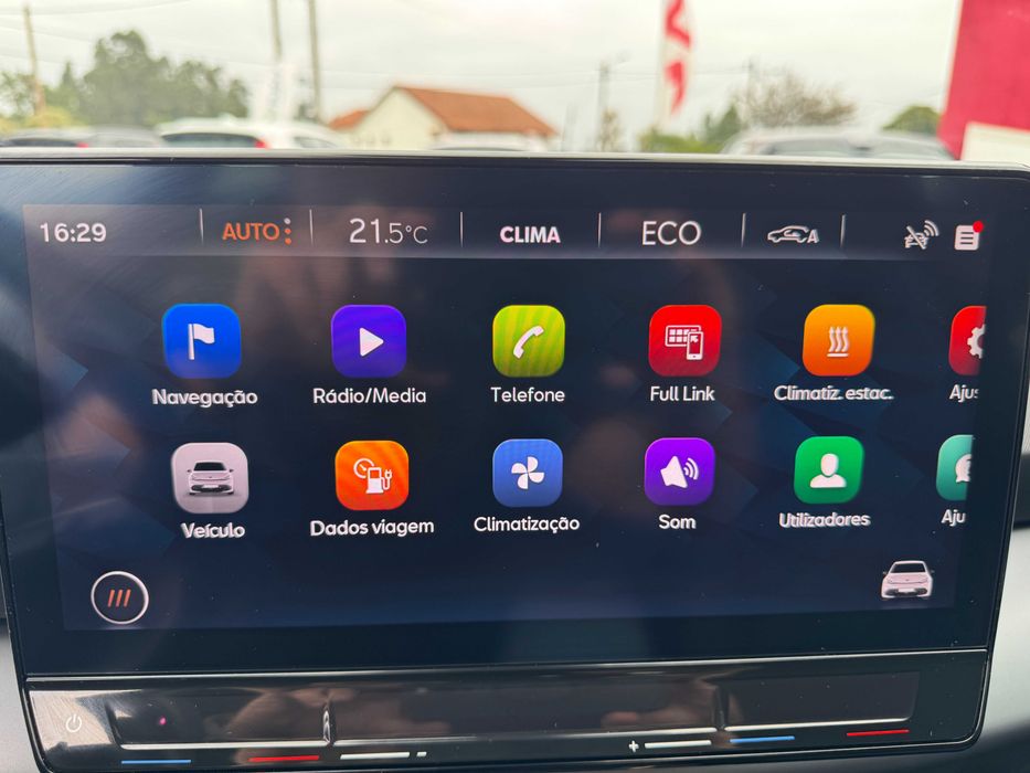 Cupra Born 58 kWh