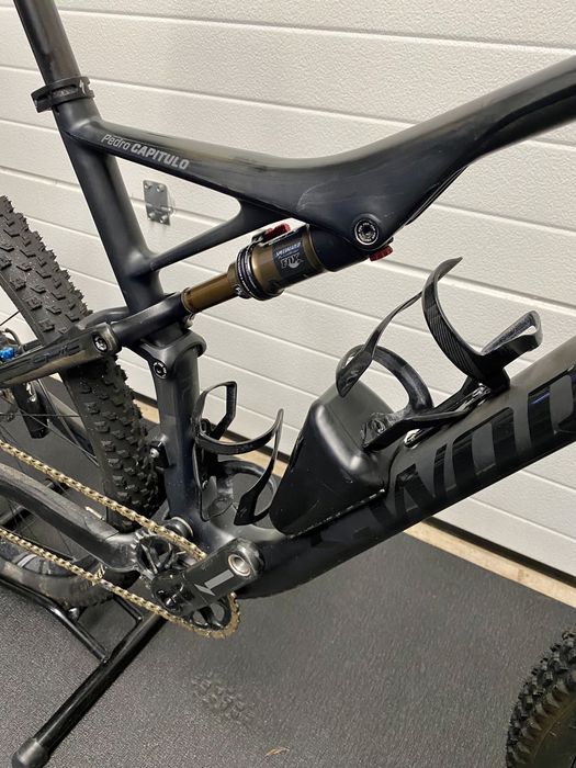 specialized epic s works 2017