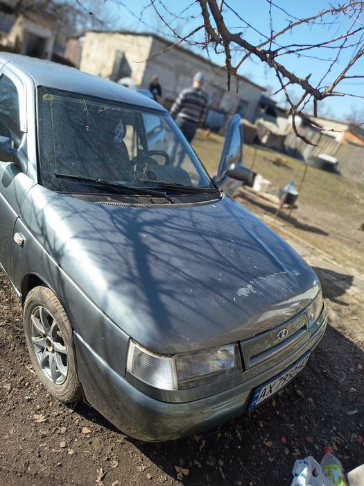 Продам авто на ходу
