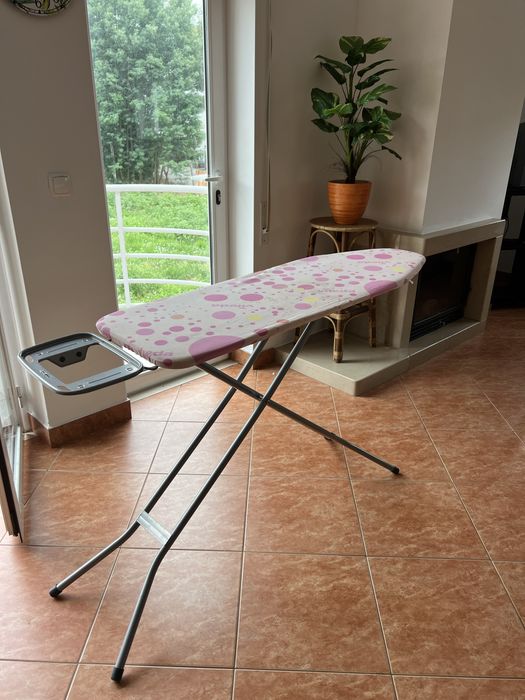 Tabua de passar a ferro