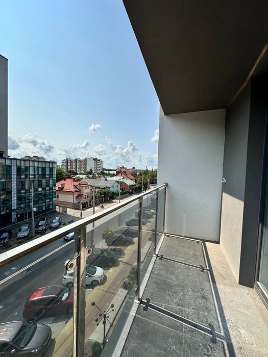 Продаж трикімнатної квартири по вулиці Мазепи у Park Residence