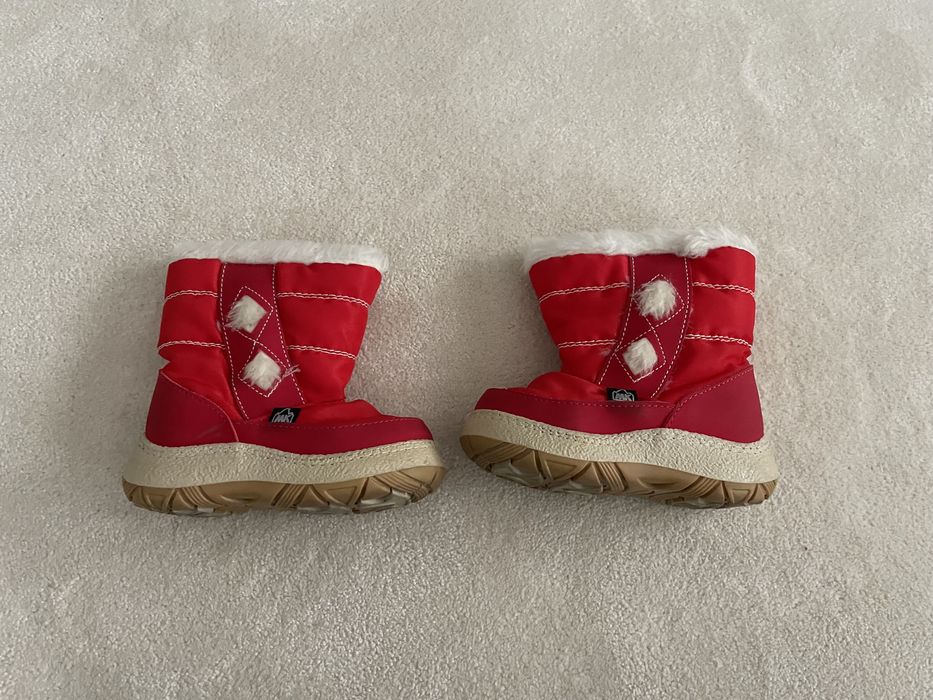 Sapatos de neve 22/23