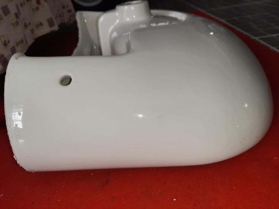 Lavatório Sanitana