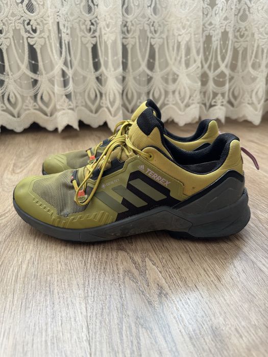 Кросівки чоловічі Adidas Terrex