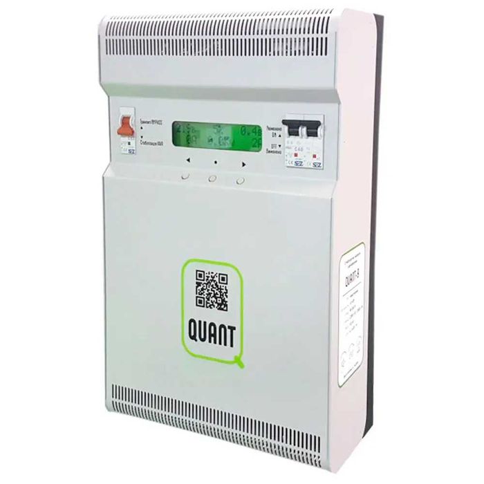 Інверторний стабілізатор напруги QUANT-9