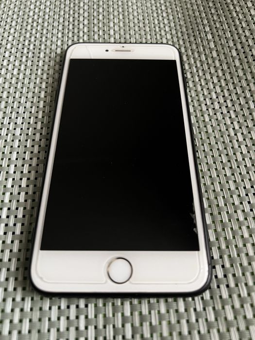 iPhone 6S Plus  100%bat