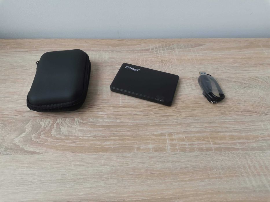 250Gb USB 3.0 HDD Внешний жёсткий диск Toshiba