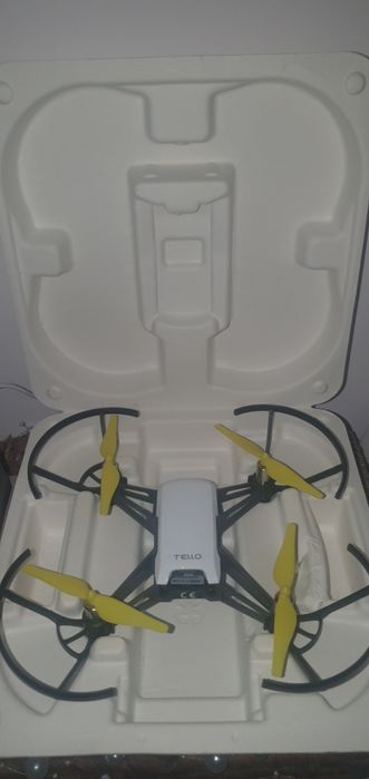 Dron Ryze Tello 89 gram