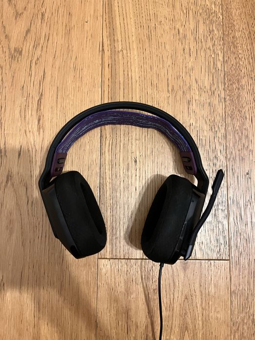 Logitech g335 sluchawki