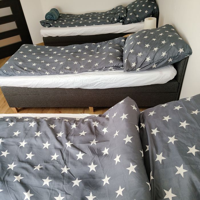 Apartament 5 osób w centrum Koszalina .