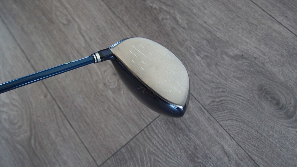 Kij do golfa Driver damski XXIO   13.5°