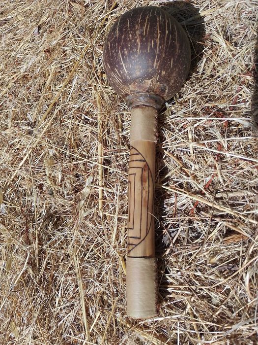 Maraca ou Maraka