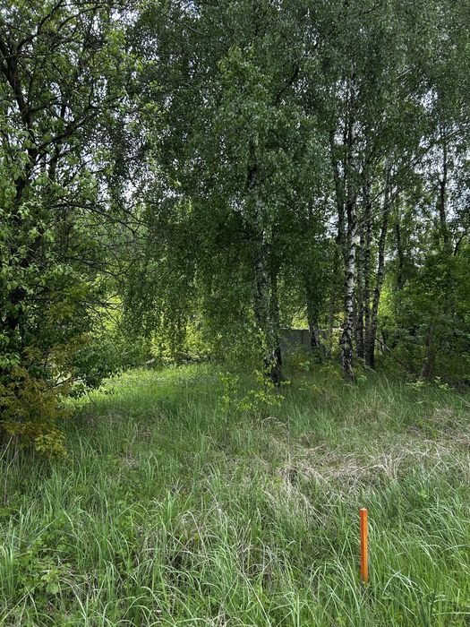 Działka budowlana na sprzedaż