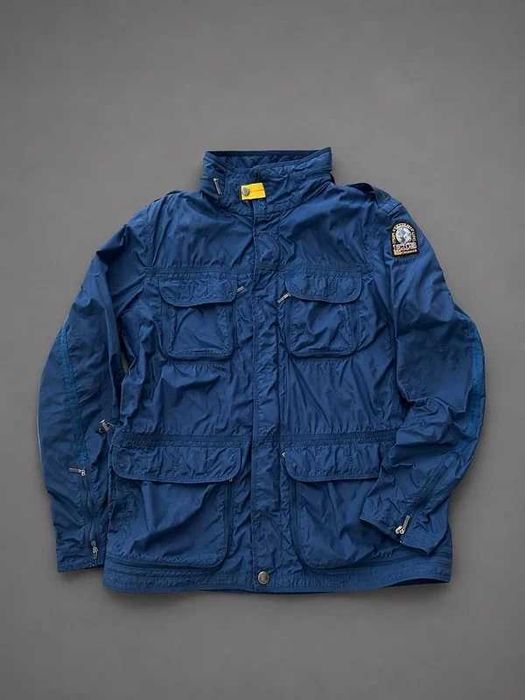 Parajumpers Kurtka Wiatrowa XL