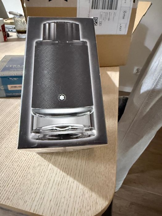 Montblanc Explorer 200ML