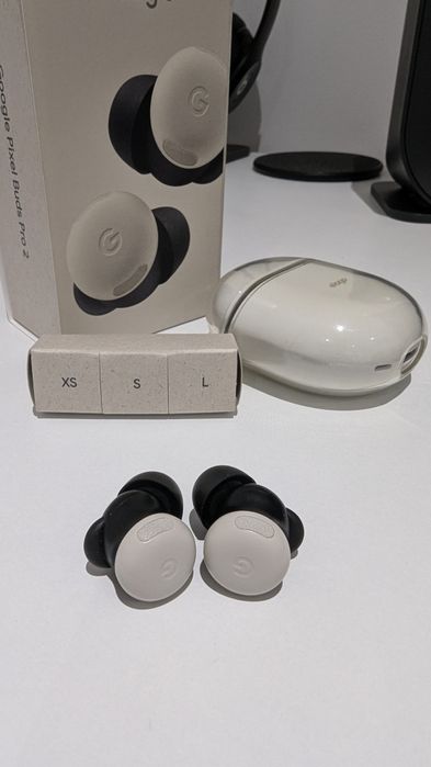 Google Pixel Buds Pro 2