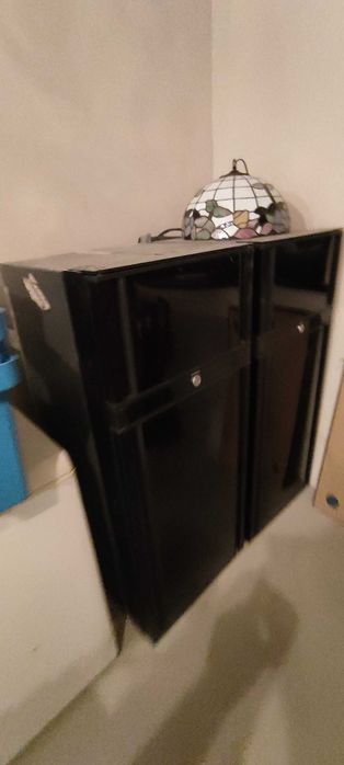 Lodówka Dometic RCD 10.5XT, 177 l 12v