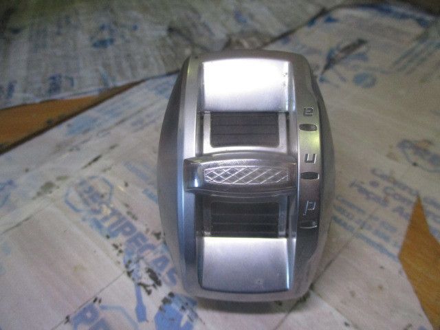 Botão / interruptor "Modo SPORT" ALFA ROMEO Mito (955_)