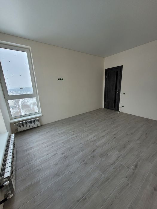 Продам 1к Новобудова Центр!