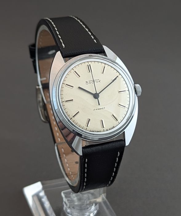 Zegarek Wostok CCCP klasyczny vintage