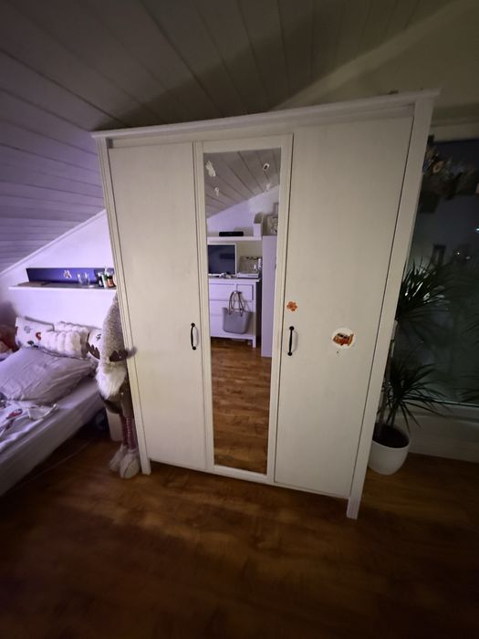 Kanapa z funkcja spania