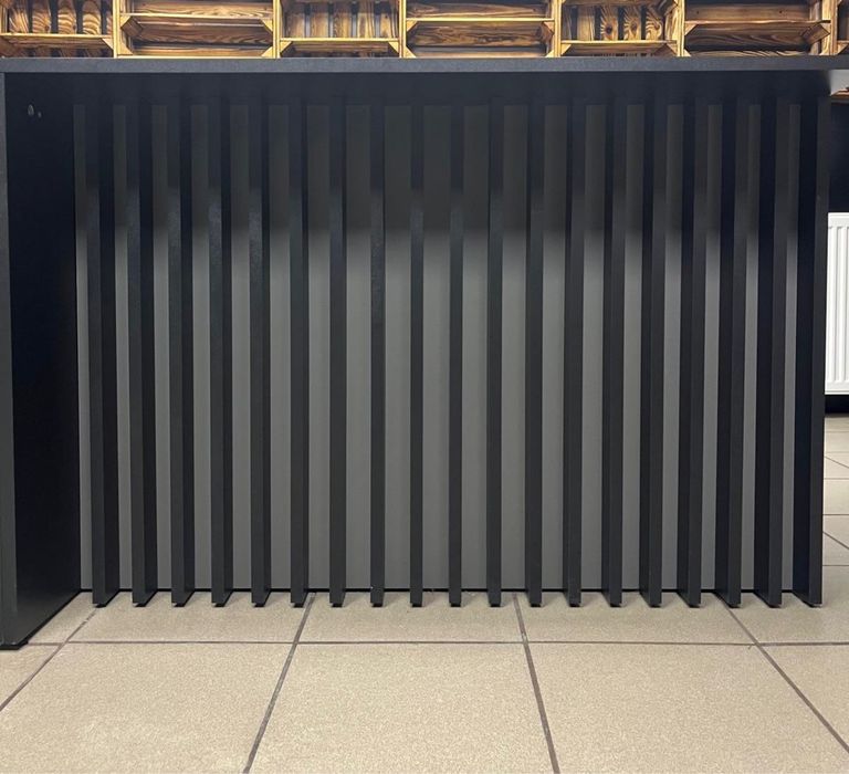 Biurko, lada recepcja