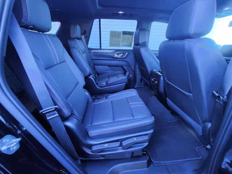 2022 Chevrolet Tahoe