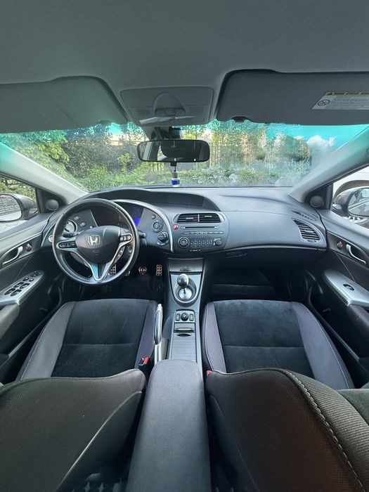 Honda Civic  1.4
