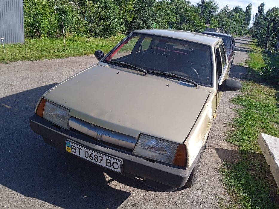 .Продам ВАЗ 2109