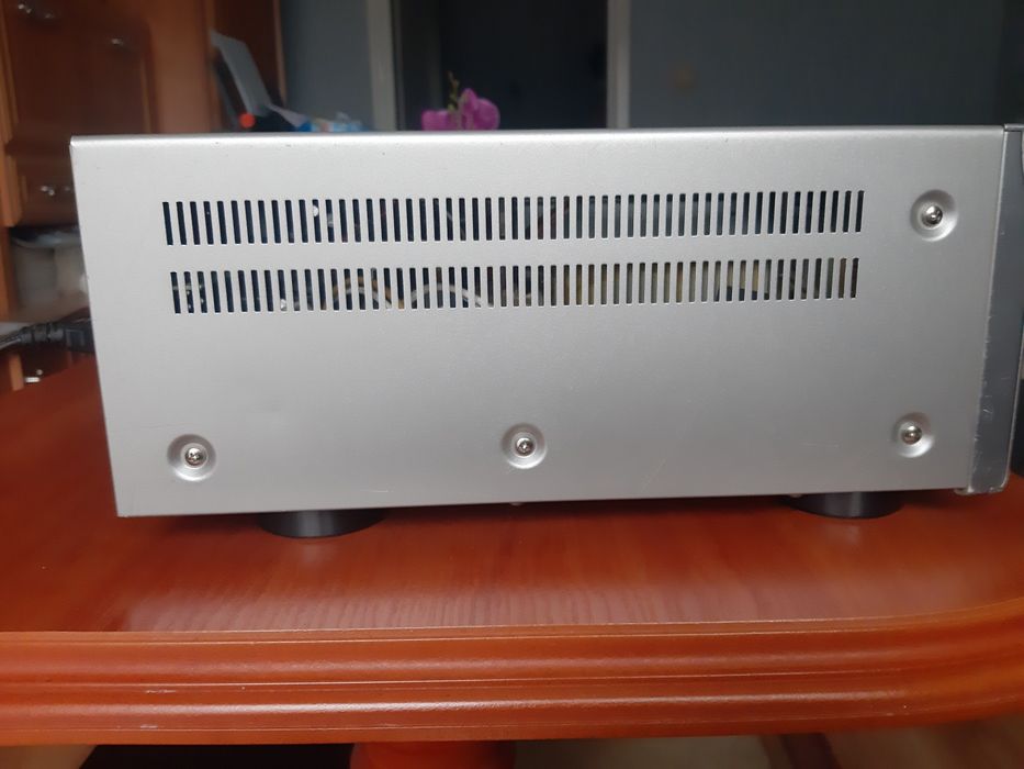 DENON AVR 3808+pilot.