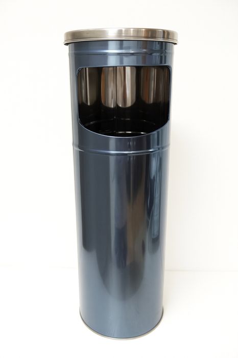 урна с пепельницей