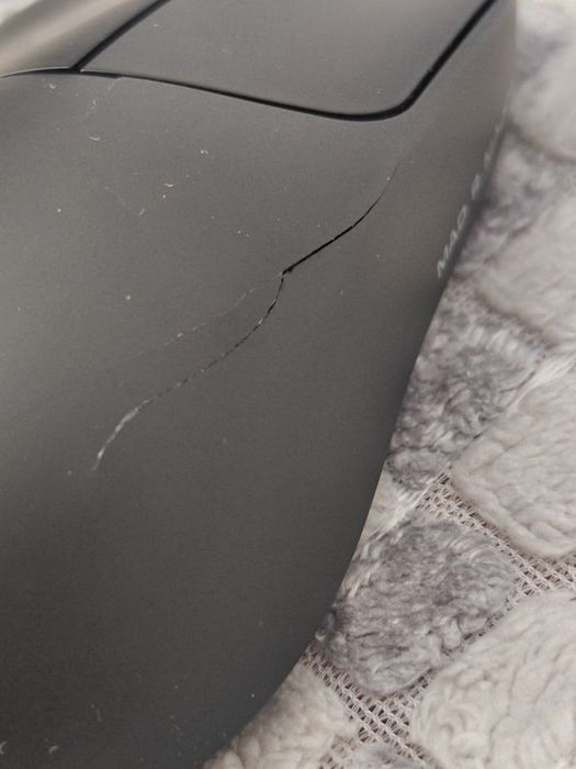 VXE Mad R Major+ (8K) | Повний комплект | Топові характеристики