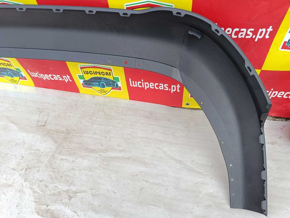 Spoiler Para Choque Traseiro FORD FOCUS IV (HN) 18-