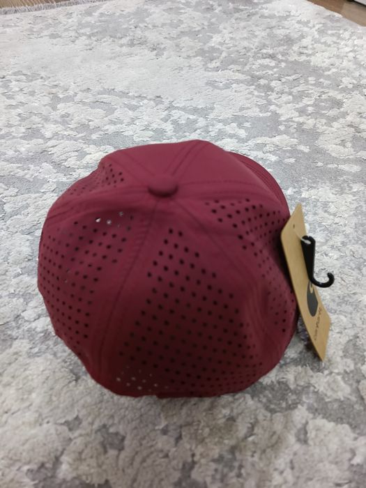 Нова кепка Carhartt, кепка Carhartt, Carhartt cap