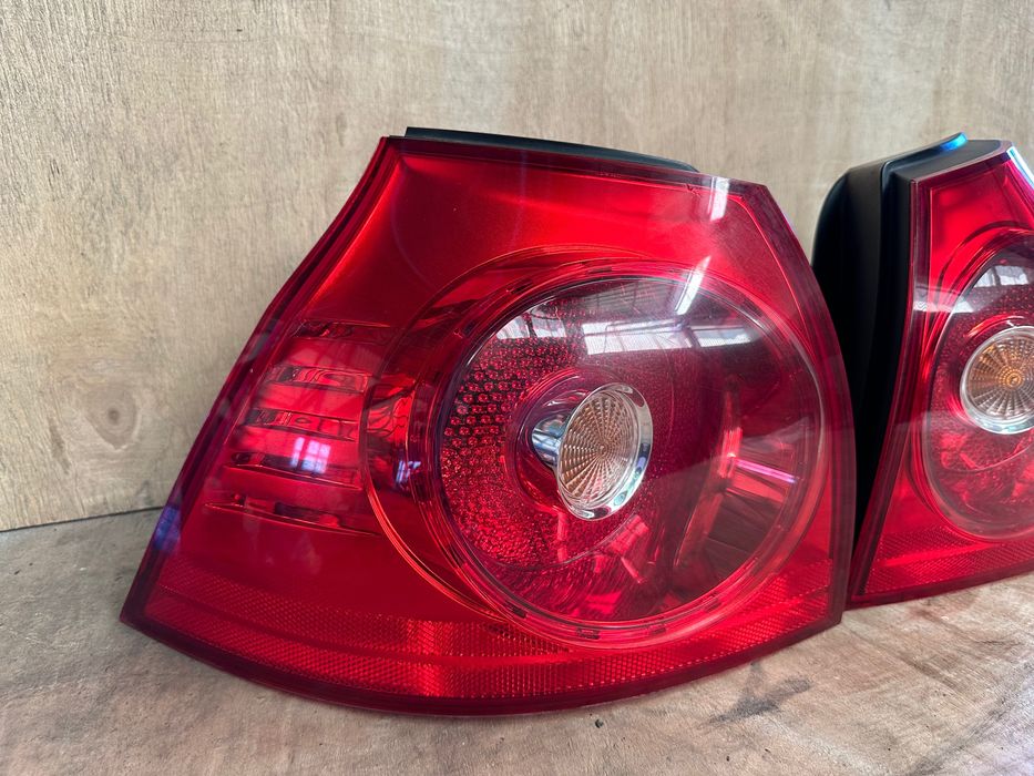 Farolim Farol Tras VW GOLF 5 ORIGINAL