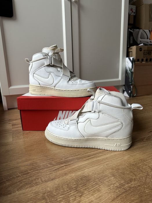 Sportowe Buty Nike Air Force