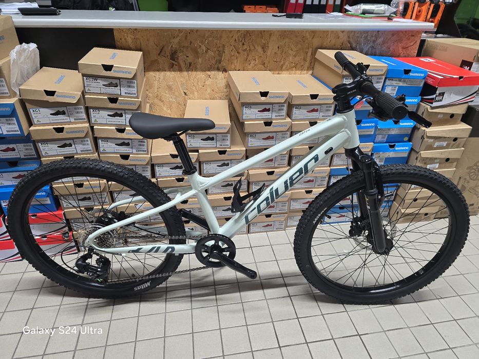 Btt crianca travoes hidraulicos