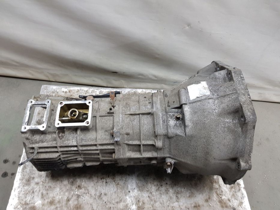 CAIXA DE VELOCIDADES TOYOTA LAND CRUISER J12 3.0 REF. 3303060A01
