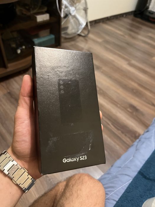 Samsung S23 Стан нового (ПИСАТИ В ЛС)